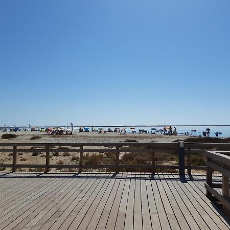 Casa De Mar Apartment Olhao Bagian luar foto