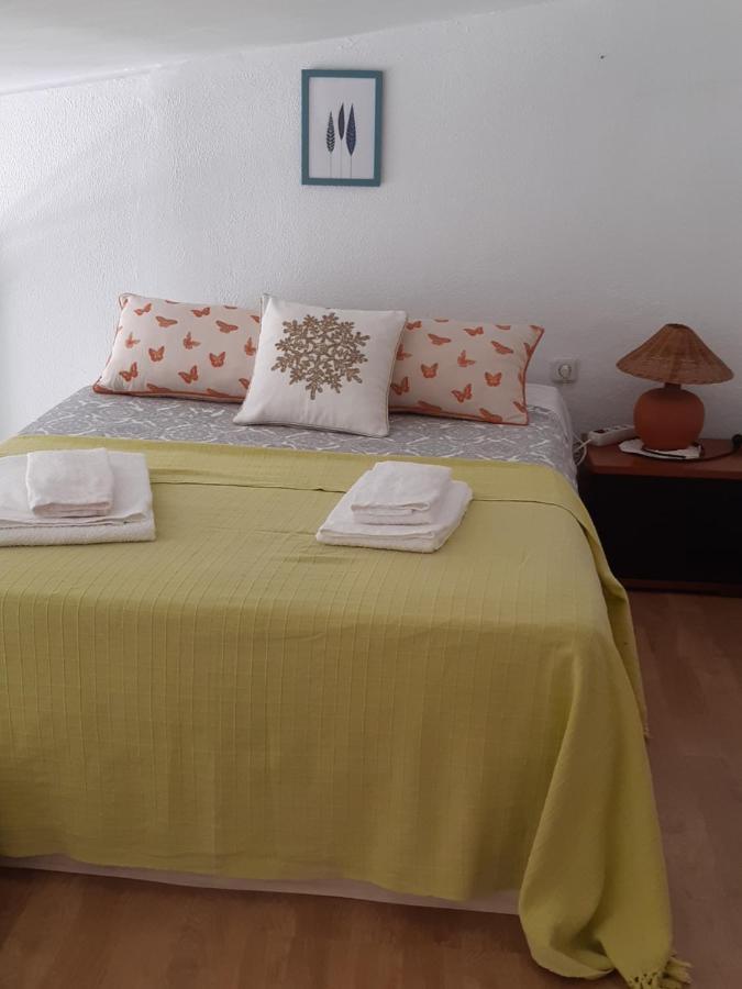 Casa De Mar Apartment Olhao Bagian luar foto