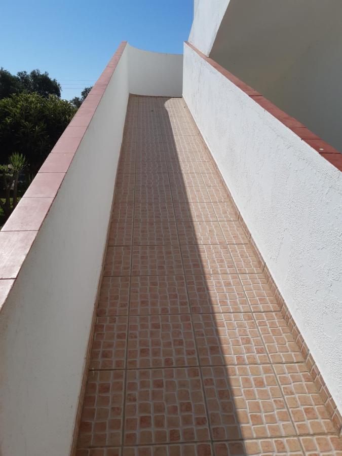 Casa De Mar Apartment Olhao Bagian luar foto