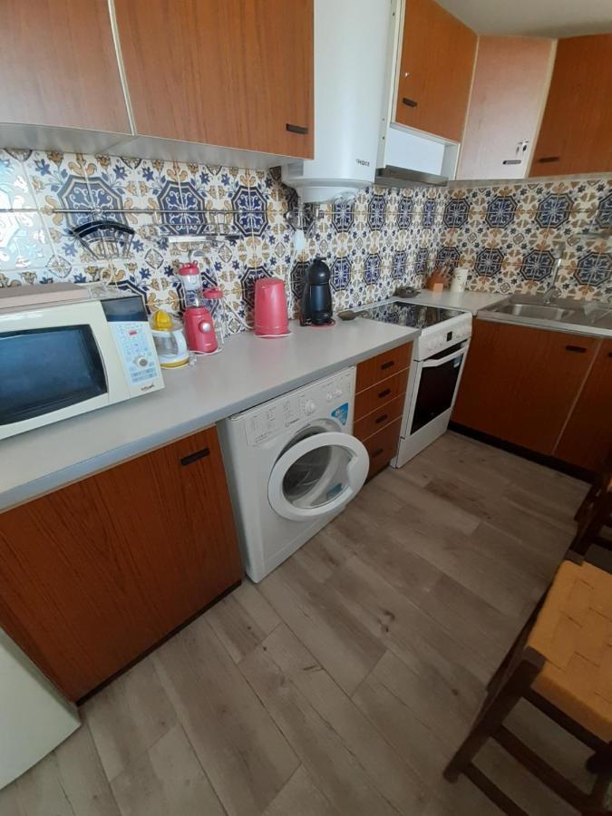 Casa De Mar Apartment Olhao Bagian luar foto