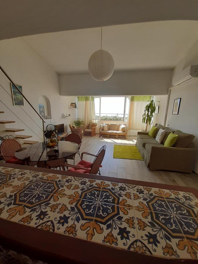 Casa De Mar Apartment Olhao Bagian luar foto