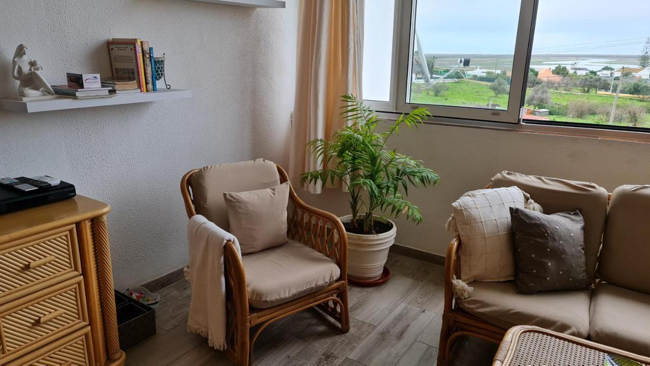 Casa De Mar Apartment Olhao Bagian luar foto