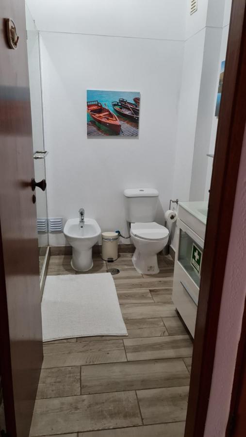Casa De Mar Apartment Olhao Bagian luar foto
